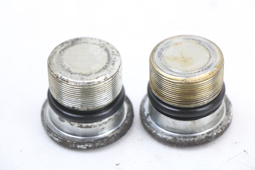 photo de TAPPO FORCELLA PIAGGIO X9 125 (2000 - 2003) - Altra angolazione