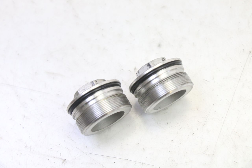 photo de TAPPO FORCELLA YAMAHA XJ6 ABS 600 (2008 - 2016) - Zoom sullo stato d'uso