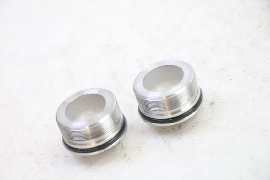 photo de TAPPO FORCELLA YAMAHA XJ6 ABS 600 (2008 - 2016) - Altra angolazione