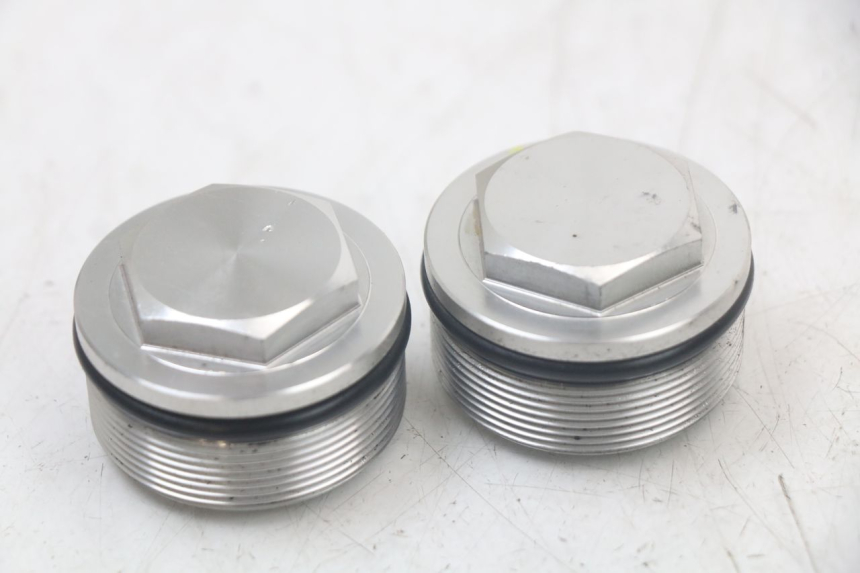 photo de TAPPO FORCELLA FANTIC XM PERFORMANCE 2T 50 (2021 - 2022) - Vista principale