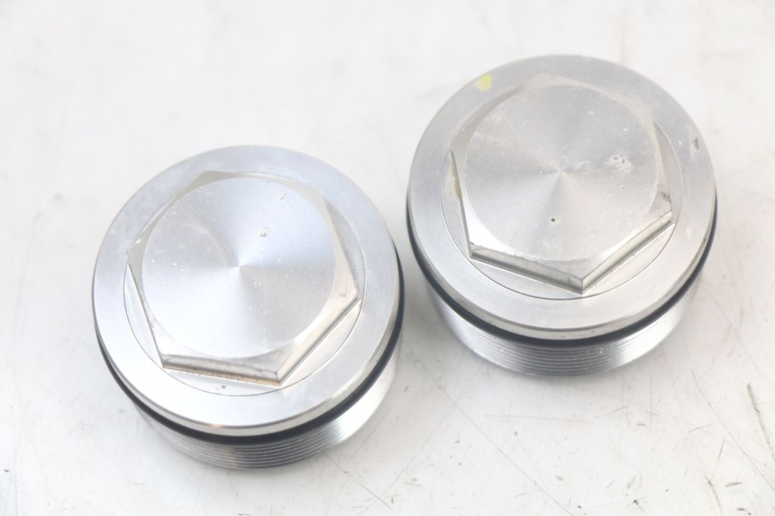 photo de TAPPO FORCELLA FANTIC XM PERFORMANCE 2T 50 (2021 - 2022) - Dettaglio del componente