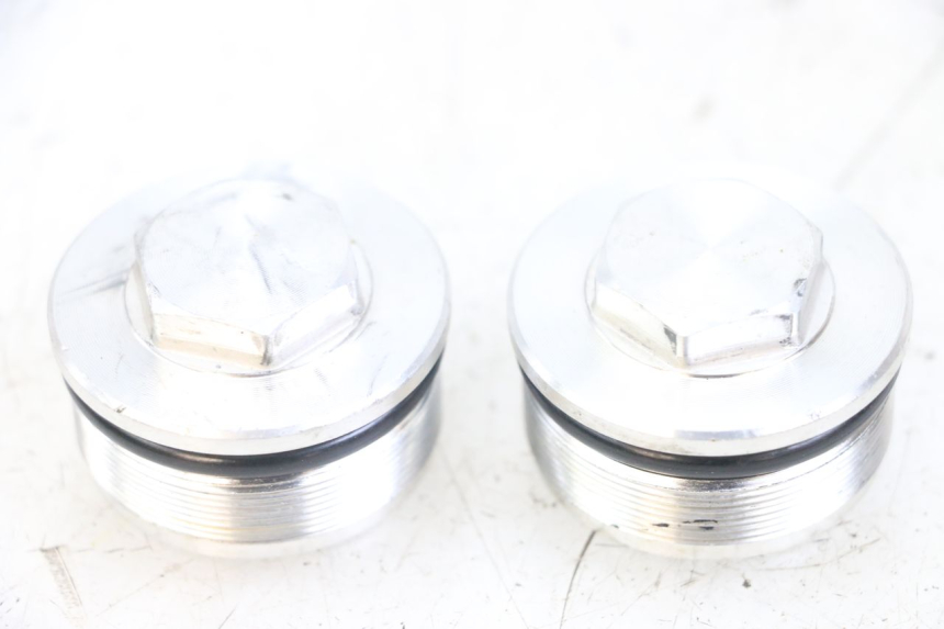 photo de TAPPO FORCELLA YAMAHA XT X 660 (2004 - 2016) - Vista principale