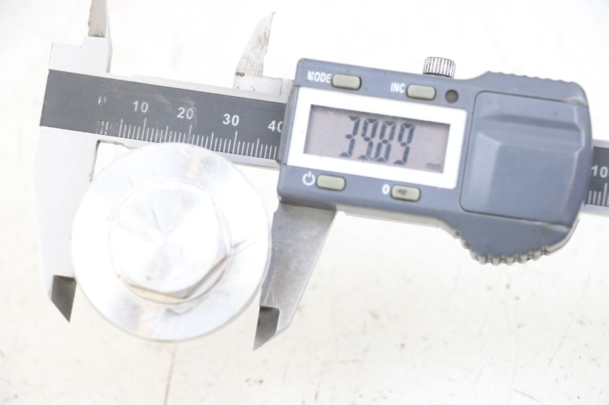 photo de TAPPO FORCELLA YAMAHA XT X 660 (2004 - 2016) - Dettaglio del componente