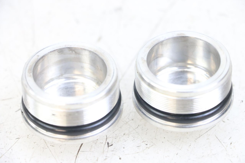 photo de TAPPO FORCELLA YAMAHA XT X 660 (2004 - 2016) - Zoom sullo stato d'uso