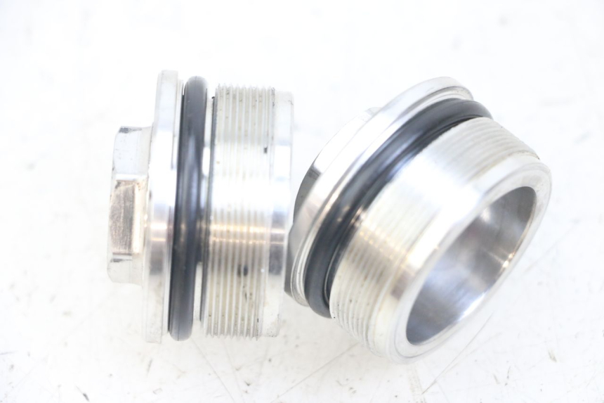 photo de TAPPO FORCELLA YAMAHA XT X 660 (2004 - 2016) - Altra angolazione