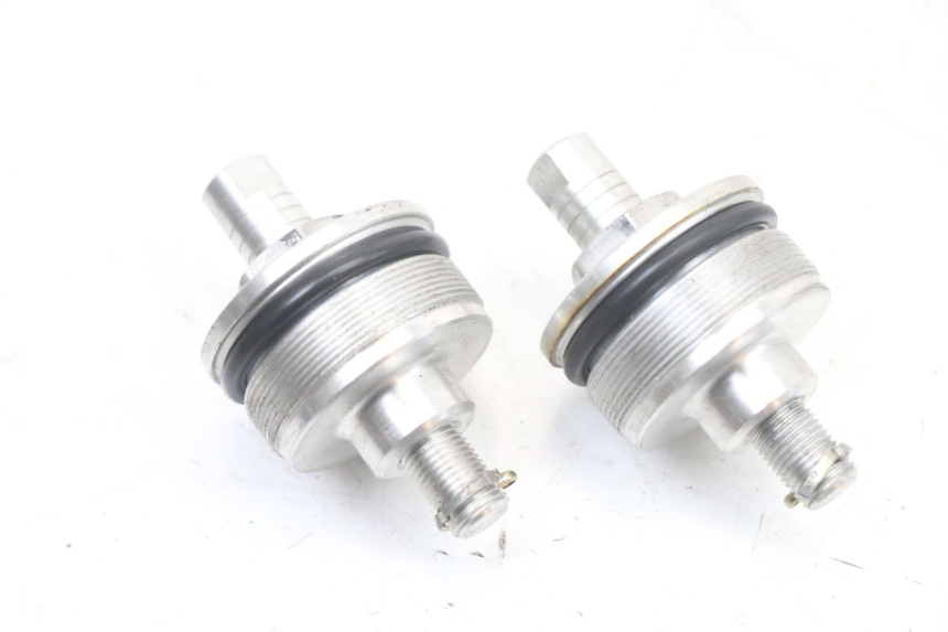 photo de TAPPO FORCELLA YAMAHA FZS FAZER 600 (2001 - 2003) - Vista principale