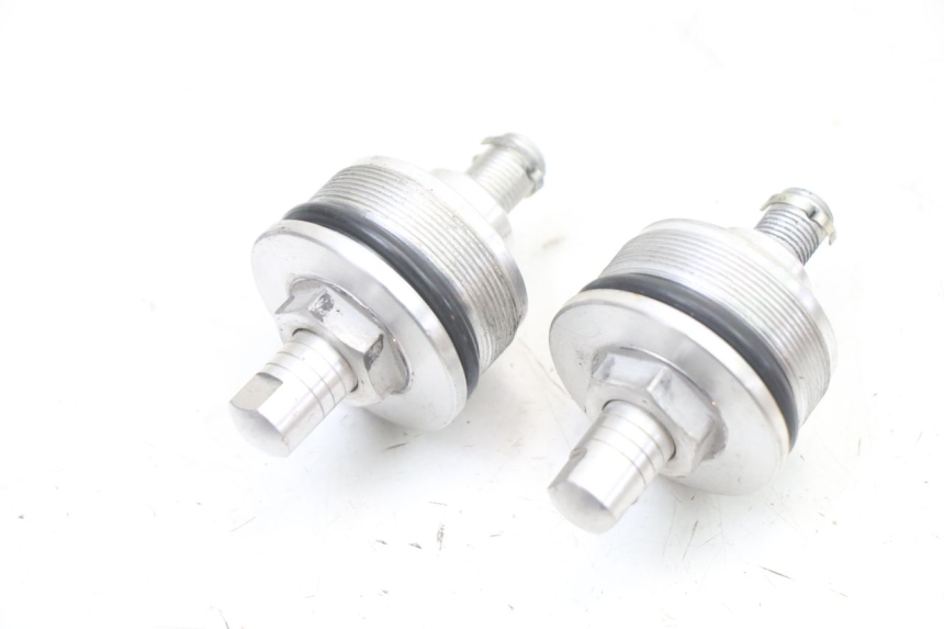 photo de TAPPO FORCELLA YAMAHA FZS FAZER 600 (2001 - 2003) - Zoom sullo stato d'uso