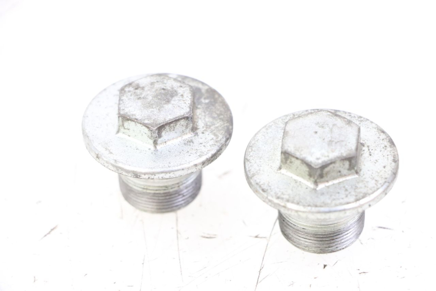 photo de TAPPO FORCELLA YAMAHA PW 80 (1983 - 2014) - Vista principale