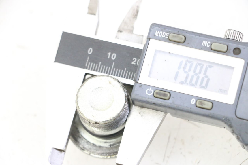 photo de TAPPO FORCELLA YAMAHA PW 80 (1983 - 2014) - Dettaglio del componente