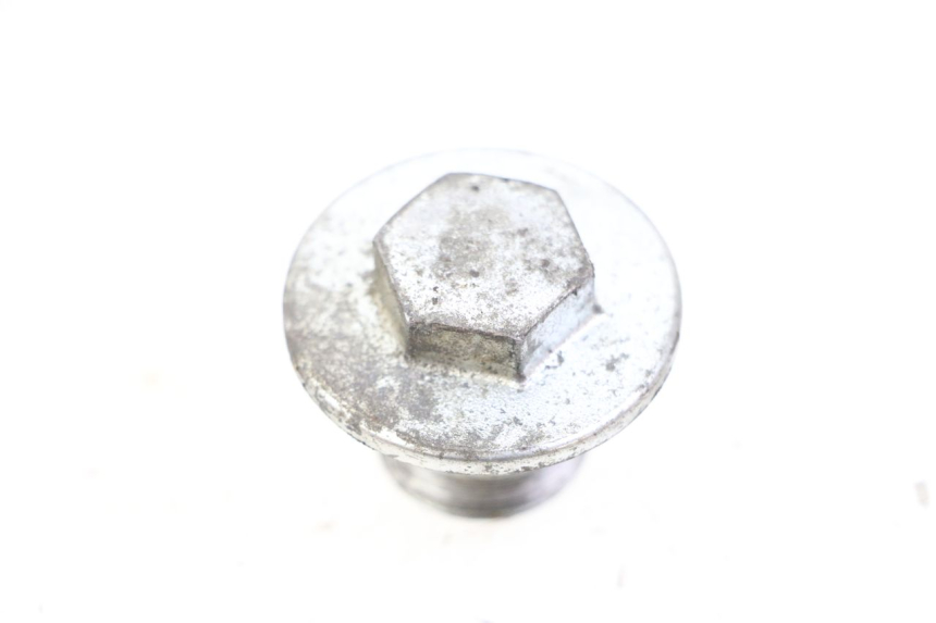 photo de TAPPO FORCELLA YAMAHA PW 80 (1983 - 2014) - Primo piano tecnico