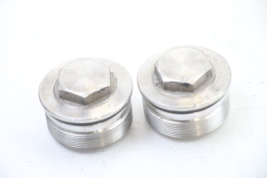 photo de TAPPO FORCELLA YAMAHA XJ6 600 (2008 - 2016) - Vista principale