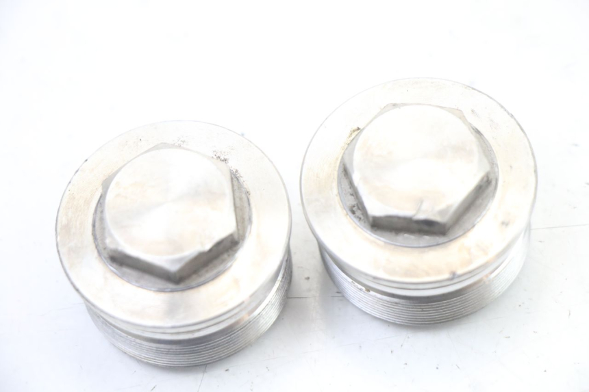 photo de TAPPO FORCELLA YAMAHA XJ6 600 (2008 - 2016) - Dettaglio del componente