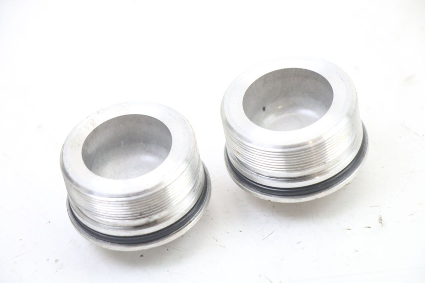 photo de TAPPO FORCELLA YAMAHA XJ6 600 (2008 - 2016) - Zoom sullo stato d'uso