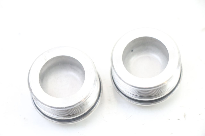 photo de TAPPO FORCELLA YAMAHA XJ6 600 (2008 - 2016) - Altra angolazione