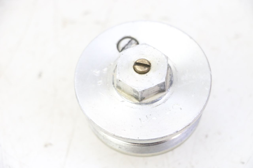 photo de TAPPO FORCELLA YAMAHA YZ 125 (1998 - 2005) - Vista principale