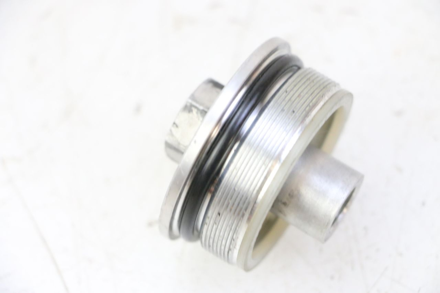 photo de TAPPO FORCELLA YAMAHA YZ 125 (1998 - 2005) - Altra angolazione