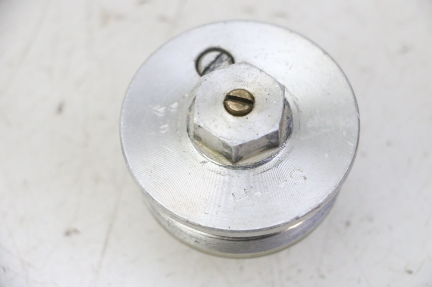 photo de TAPPO FORCELLA YAMAHA YZ 125 (1998 - 2005) - Primo piano tecnico