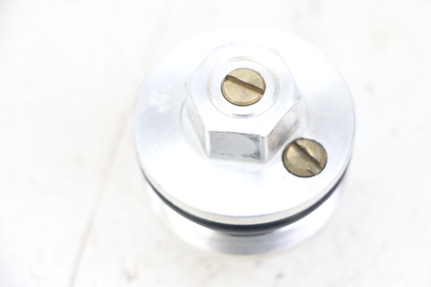 photo de  YAMAHA YZ 85 (2002 - 2018) - Vista principale