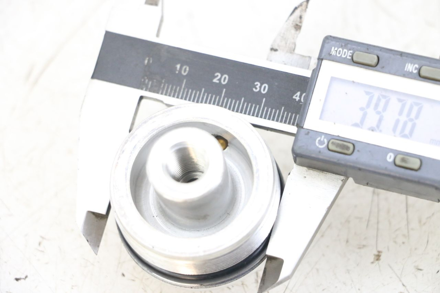 photo de  YAMAHA YZ 85 (2002 - 2018) - Dettaglio del componente