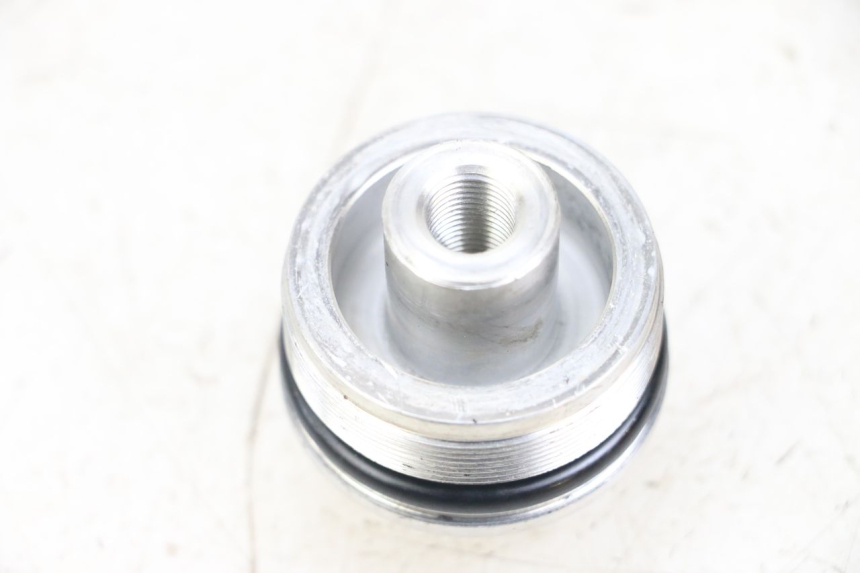 photo de  YAMAHA YZ 85 (2002 - 2018) - Zoom sullo stato d'uso