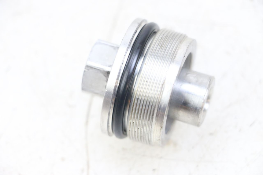 photo de  YAMAHA YZ 85 (2002 - 2018) - Altra angolazione