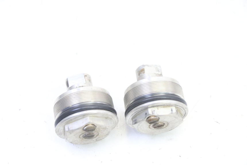 photo de TAPPO FORCELLA YAMAHA YZ 85 (2022 - 2025) - Vista principale