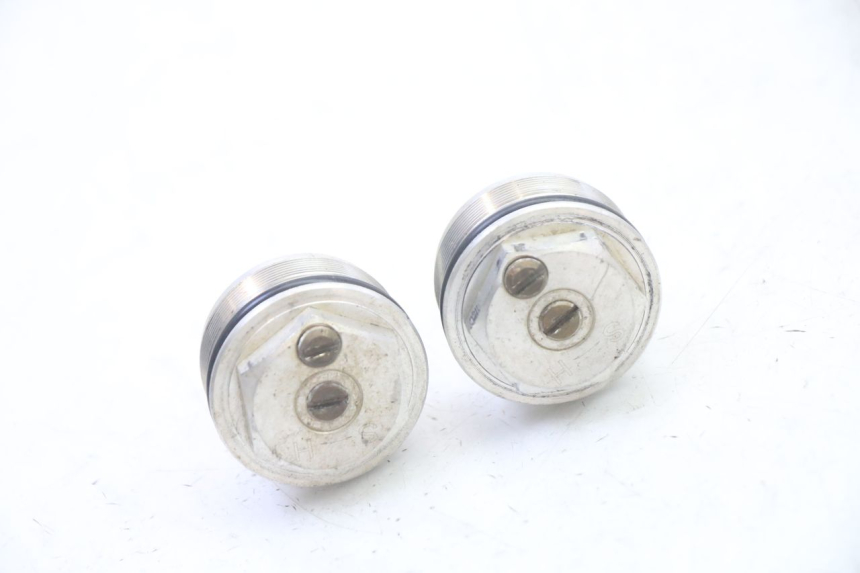 photo de TAPPO FORCELLA YAMAHA YZ 85 (2022 - 2025) - Dettaglio del componente