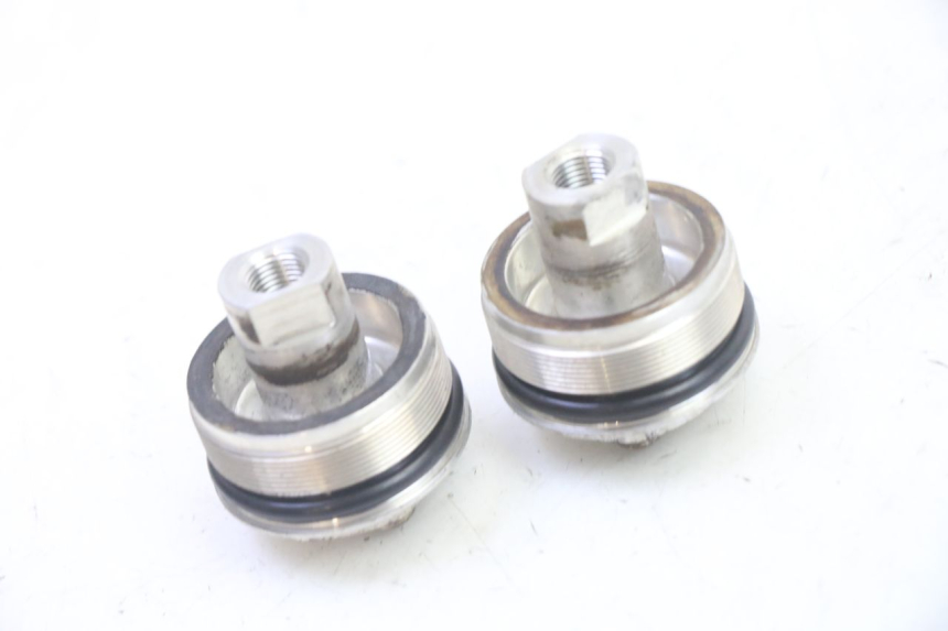 photo de TAPPO FORCELLA YAMAHA YZ 85 (2022 - 2025) - Zoom sullo stato d'uso