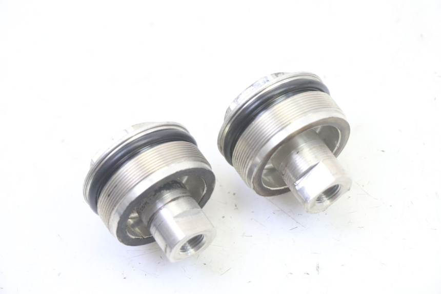 photo de TAPPO FORCELLA YAMAHA YZ 85 (2022 - 2025) - Altra angolazione