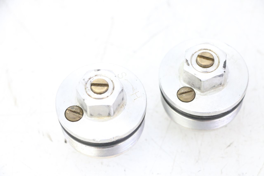 photo de  YAMAHA YZ 85 (2002 - 2018) - Vista principale