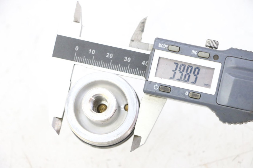 photo de  YAMAHA YZ 85 (2002 - 2018) - Dettaglio del componente