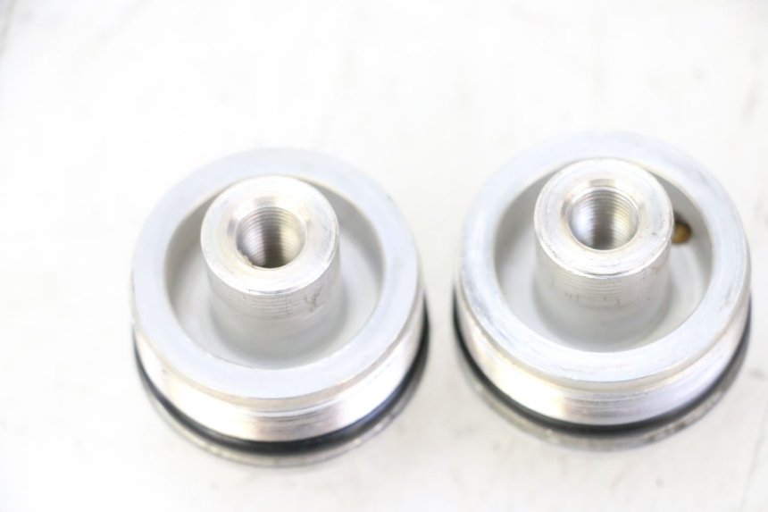 photo de  YAMAHA YZ 85 (2002 - 2018) - Zoom sullo stato d'uso