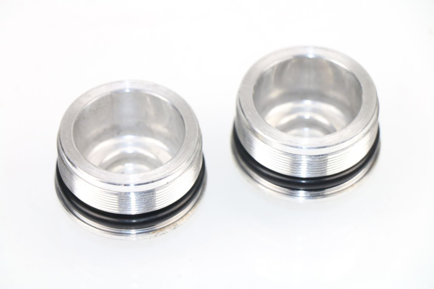 photo de TAPPO FORCELLA KAWASAKI Z 650 (2016 - 2019) - Dettaglio del componente