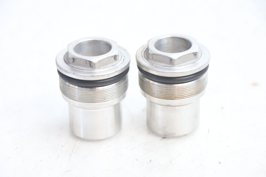 photo de TAPPO FORCELLA KAWASAKI ZX-6R ZX6R 600 (1995 - 1997) - Vista principale