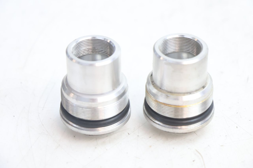 photo de TAPPO FORCELLA KAWASAKI ZX-6R ZX6R 600 (1995 - 1997) - Primo piano tecnico