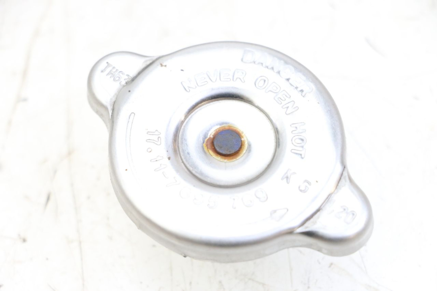 photo de RADIATORE BMW S RR ABS S1000RR 1000 (2015 - 2018) - Zoom sullo stato d'uso