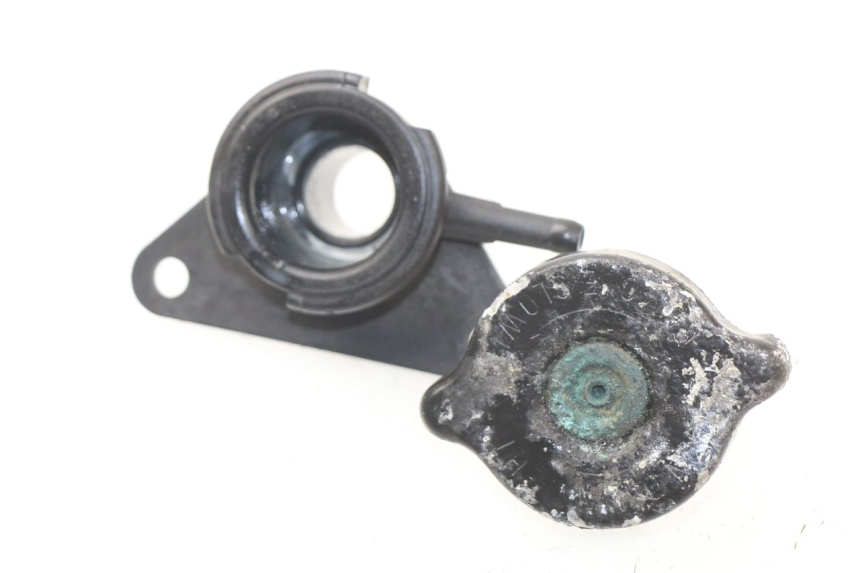 photo de TAPPO DEL RADIATORE SUZUKI BURGMAN 125 (2007 - 2014) - Vista principale