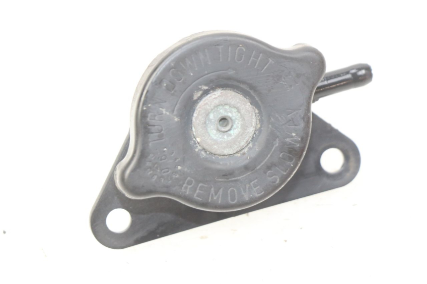 photo de TAPPO DEL RADIATORE SUZUKI BURGMAN 125 (2007 - 2014) - Dettaglio del componente