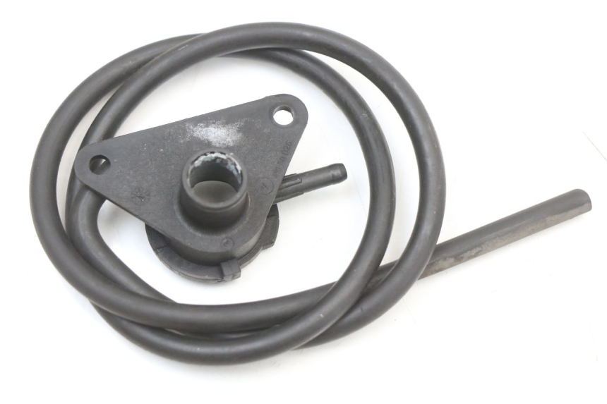 photo de TAPPO DEL RADIATORE SUZUKI BURGMAN 125 (2007 - 2014) - Zoom sullo stato d'uso