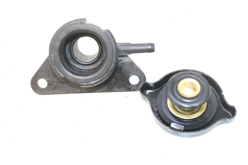 photo de TAPPO DEL RADIATORE SUZUKI BURGMAN 125 (2007 - 2014) - Vista principale