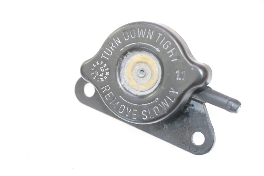 photo de TAPPO DEL RADIATORE SUZUKI BURGMAN 125 (2007 - 2014) - Dettaglio del componente