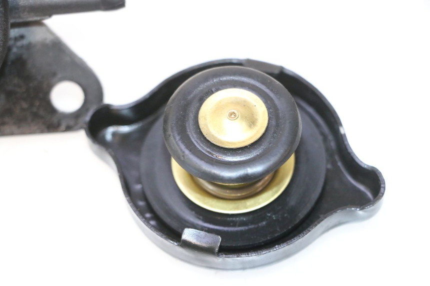 photo de TAPPO DEL RADIATORE SUZUKI BURGMAN 125 (2007 - 2014) - Altra angolazione