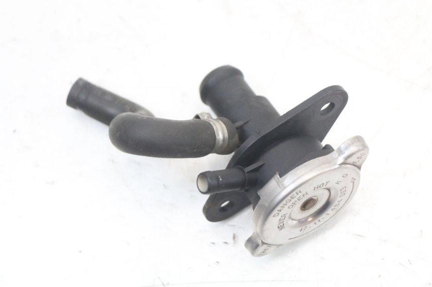 photo de TAPPO DEL RADIATORE BMW C1 125 (2000 - 2003) - Vista d'insieme del prodotto