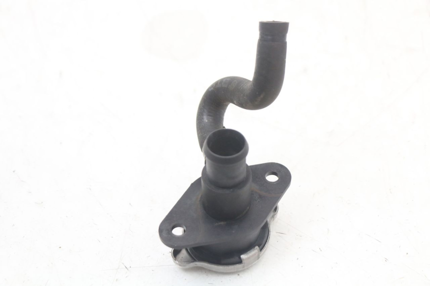 photo de TAPPO DEL RADIATORE BMW C1 125 (2000 - 2003) - Stato della superficie e materiale