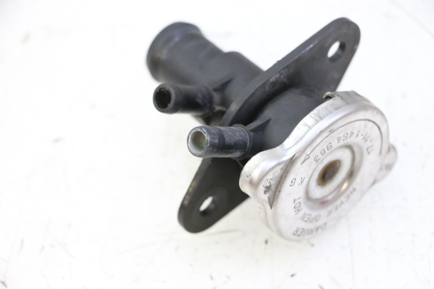 photo de TAPPO DEL RADIATORE BMW C1 125 (2000 - 2003) - Altra angolazione