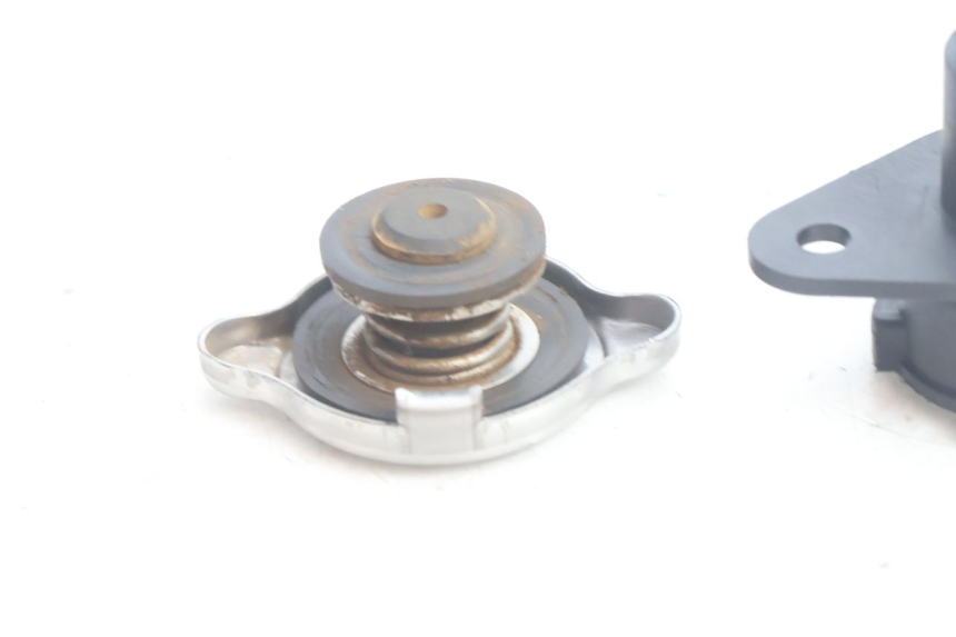 photo de TAPPO DEL RADIATORE BMW C1 125 (2000 - 2003) - Altra angolazione
