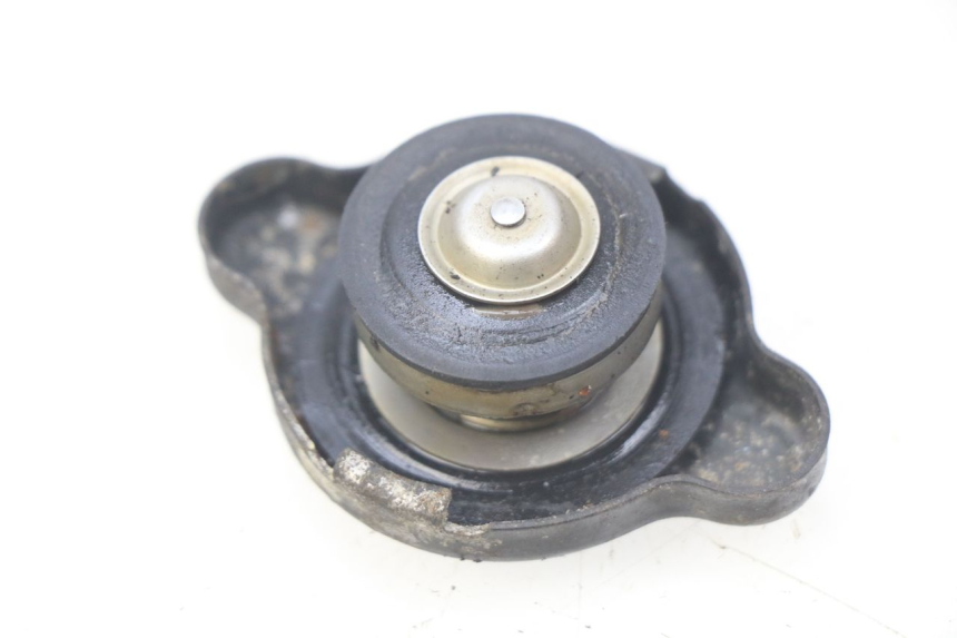 photo de TAPPO DEL RADIATORE HONDA CBR RR FIREBLADE 900 (1992 - 1994) - Zoom sullo stato d'uso