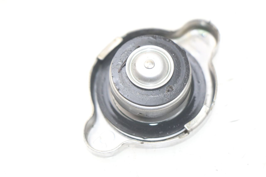 photo de RADIATORE HONDA CRF CR-F 450 (2005 - 2008) - Zoom sullo stato d'uso