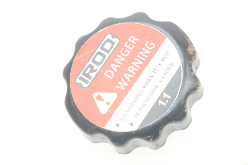 photo de TAPPO DEL RADIATORE HONDA CRF 250 (2016 - 2017) - Vista principale