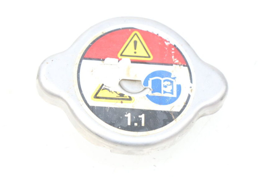 photo de TAPPO DEL RADIATORE HONDA CRF 250 (2013 - 2016) - Vista principale